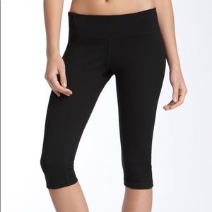 Zella Live In Capri Leggings